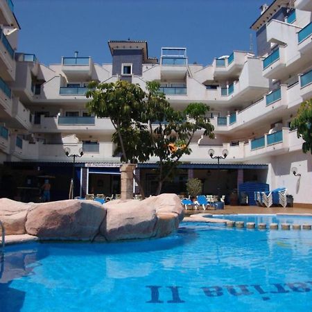 239 Amazing Penthouse Cabo Roig-Alicante Holiday Extérieur photo
