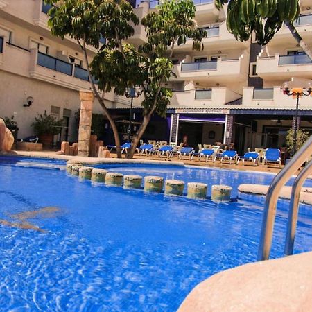 239 Amazing Penthouse Cabo Roig-Alicante Holiday Extérieur photo