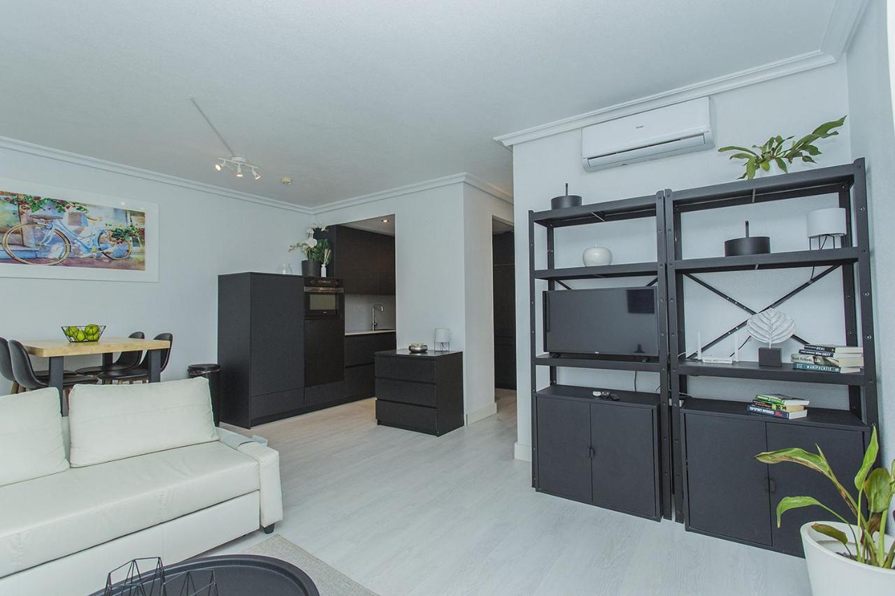 239 Amazing Penthouse Cabo Roig-Alicante Holiday Extérieur photo