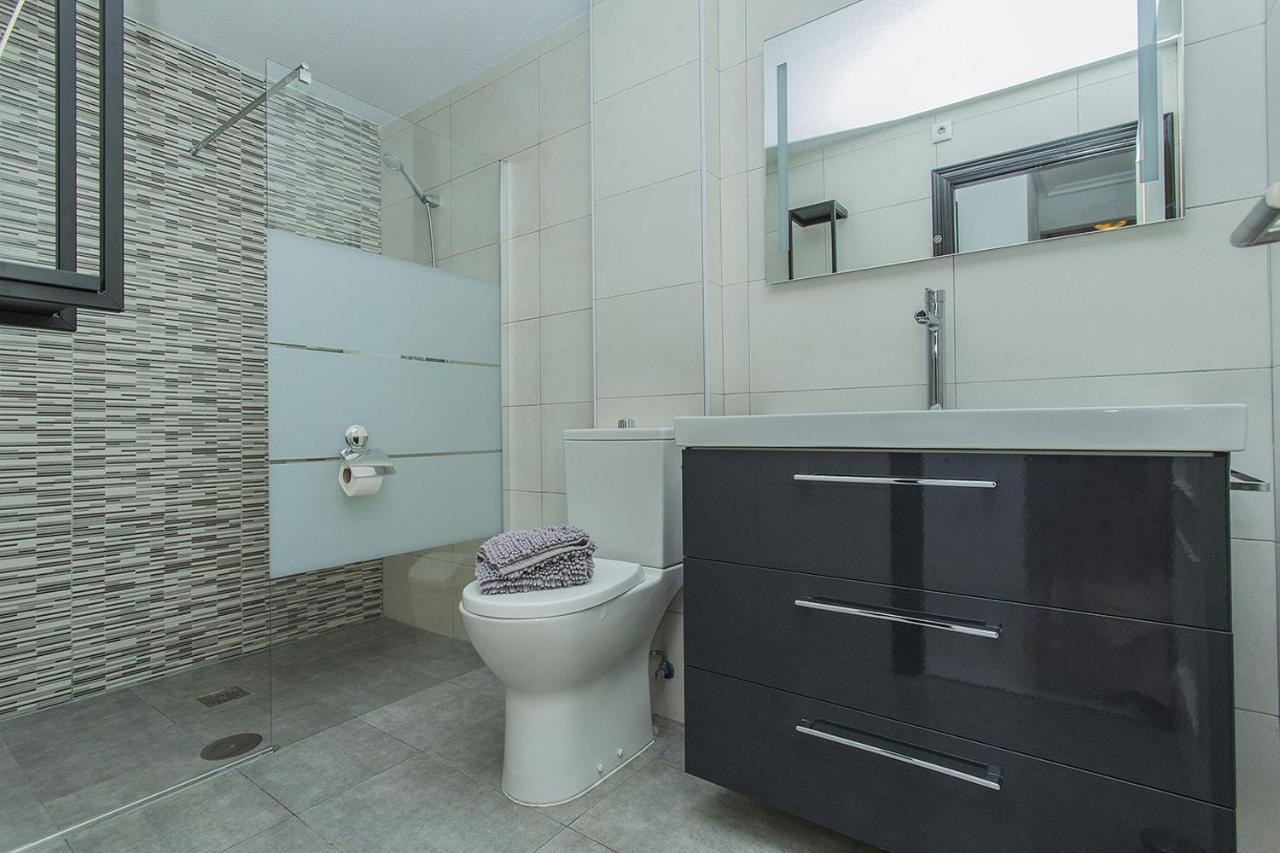 239 Amazing Penthouse Cabo Roig-Alicante Holiday Extérieur photo