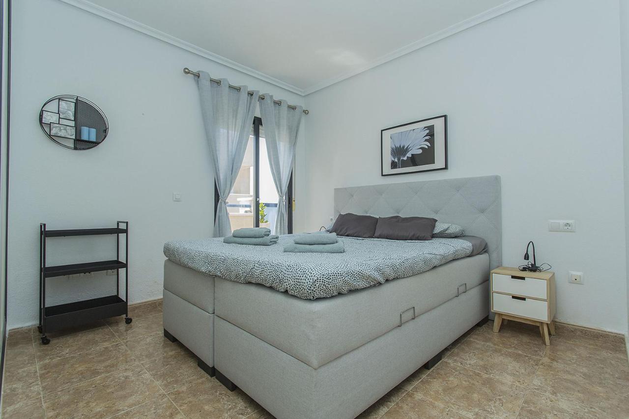 239 Amazing Penthouse Cabo Roig-Alicante Holiday Extérieur photo