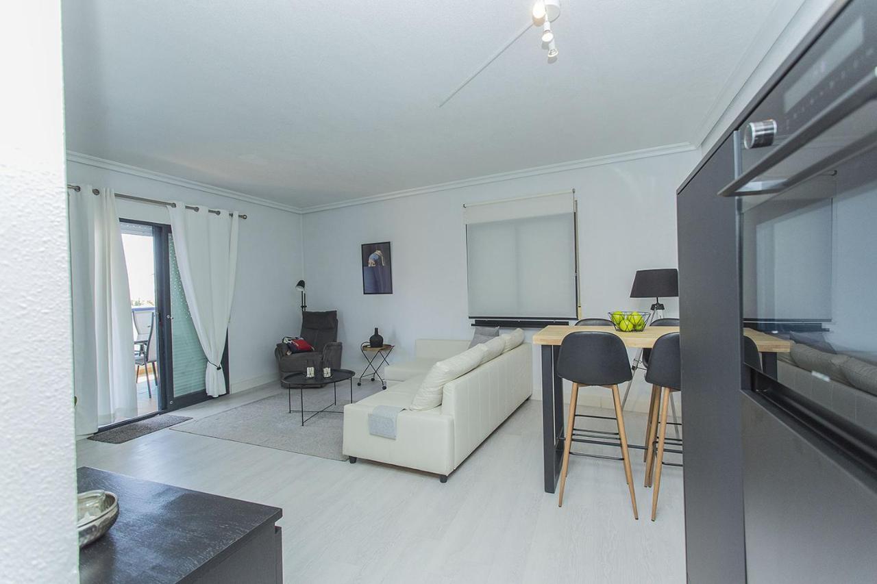 239 Amazing Penthouse Cabo Roig-Alicante Holiday Extérieur photo