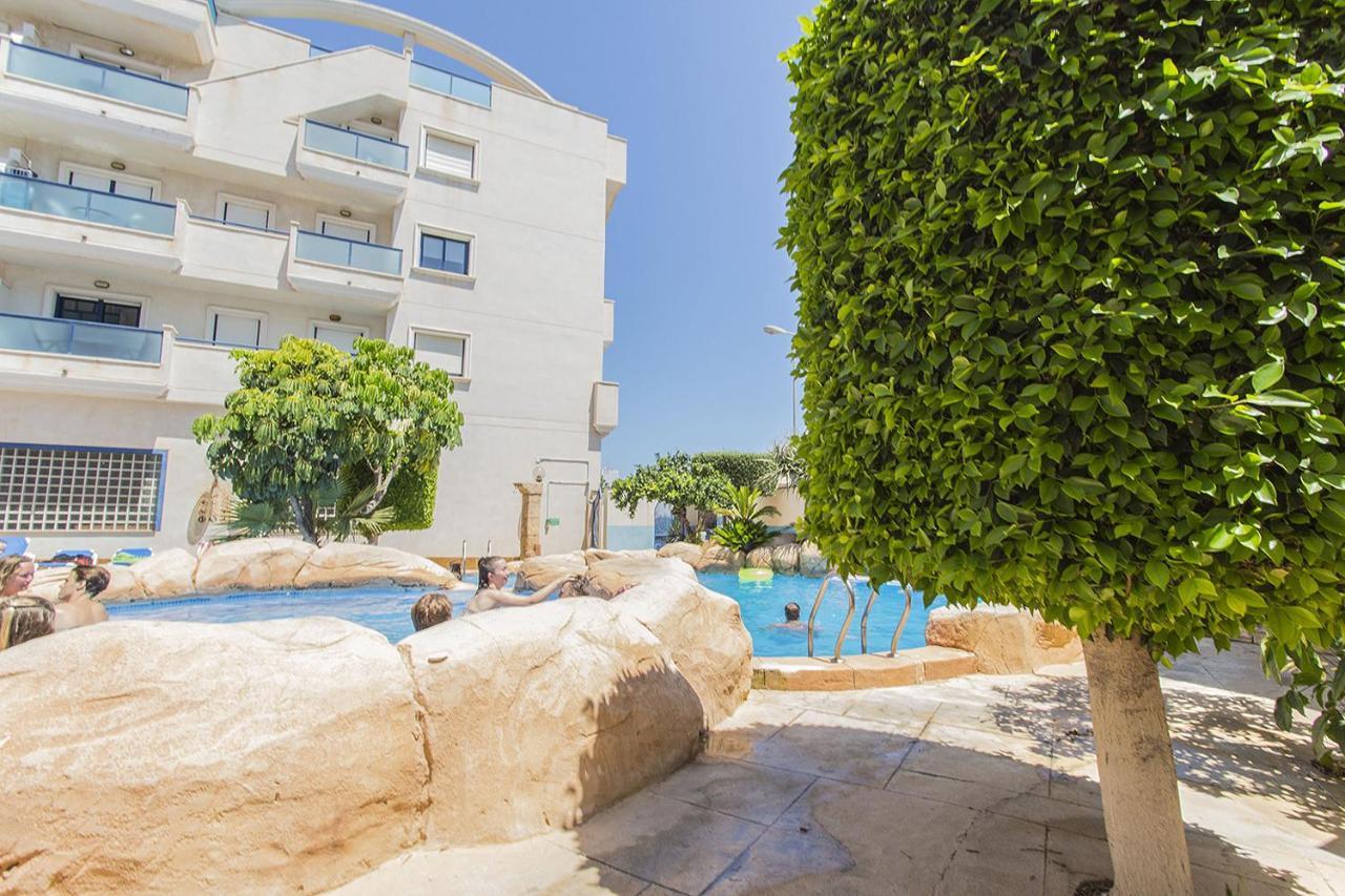 239 Amazing Penthouse Cabo Roig-Alicante Holiday Extérieur photo