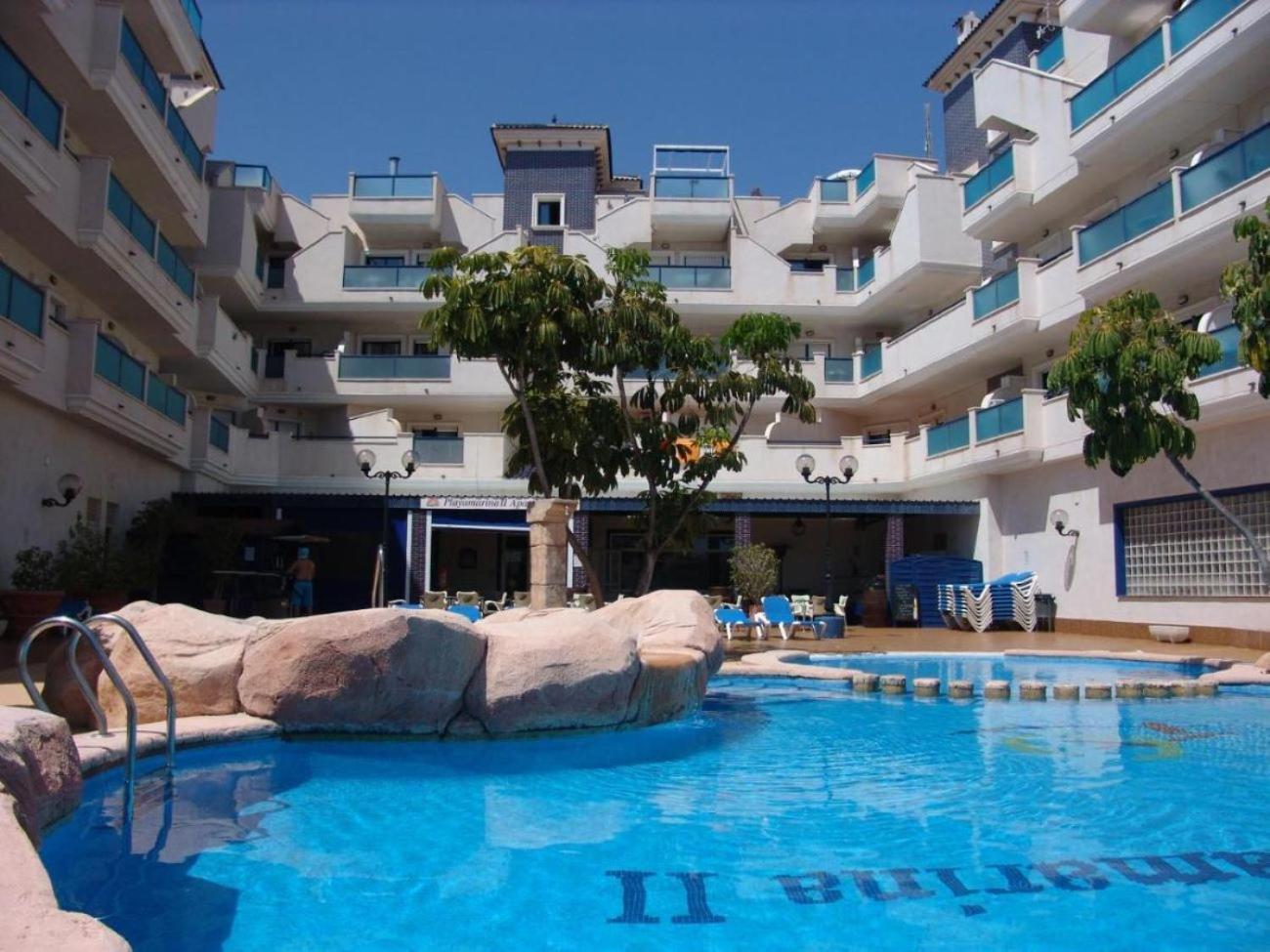 239 Amazing Penthouse Cabo Roig-Alicante Holiday Extérieur photo