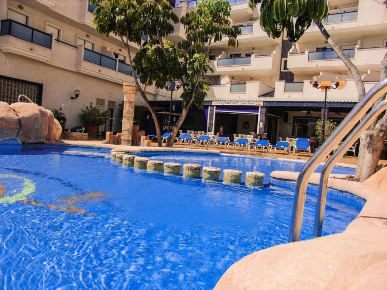 239 Amazing Penthouse Cabo Roig-Alicante Holiday Extérieur photo